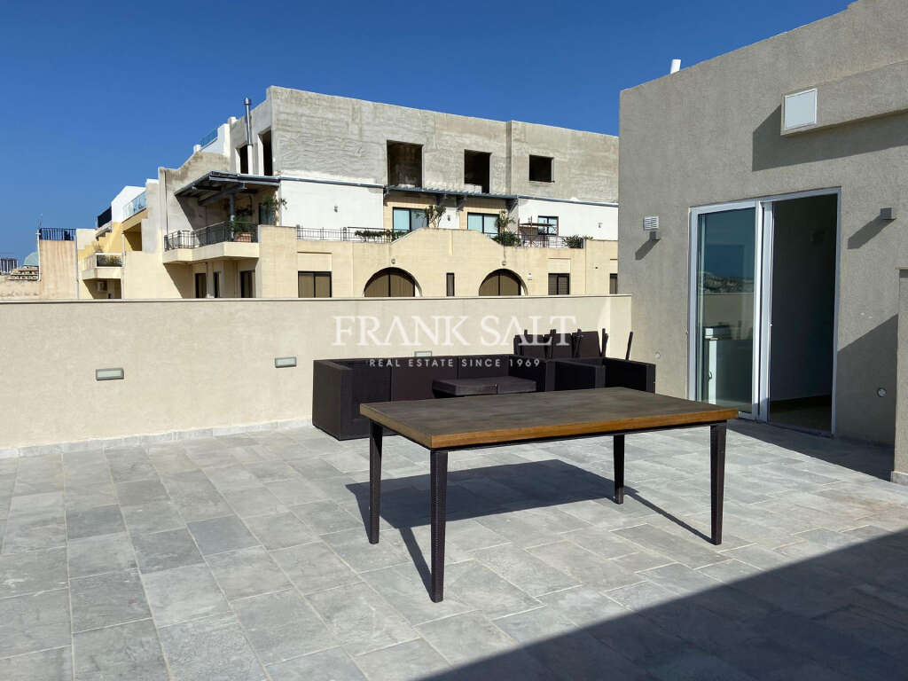 2 Bed, ApartmentFor Sale, Sliema, Malta