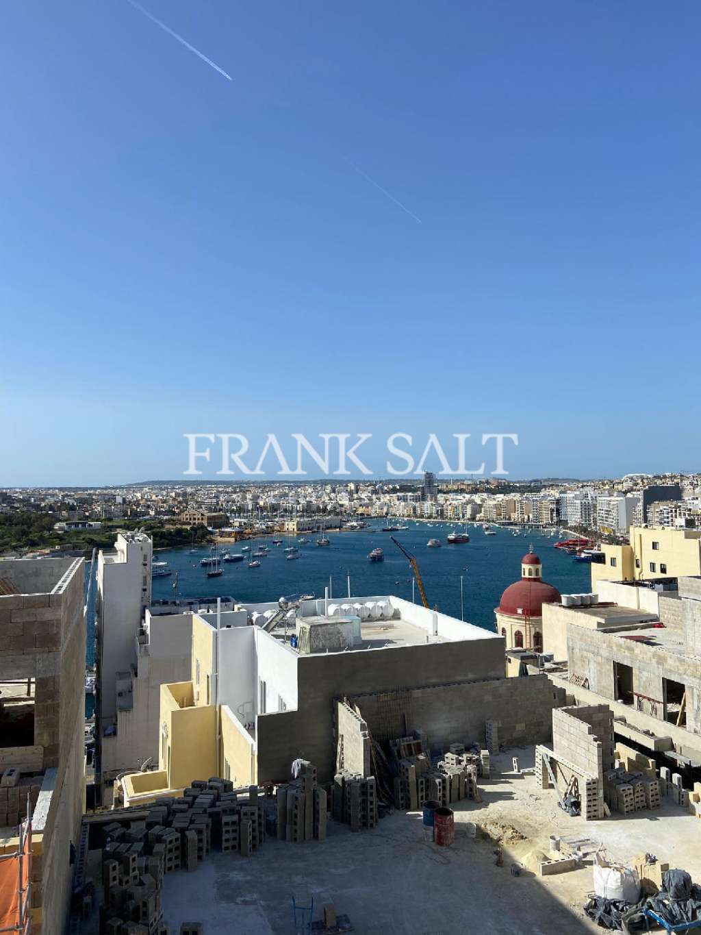 2 Bed, ApartmentFor Sale, Sliema, Malta