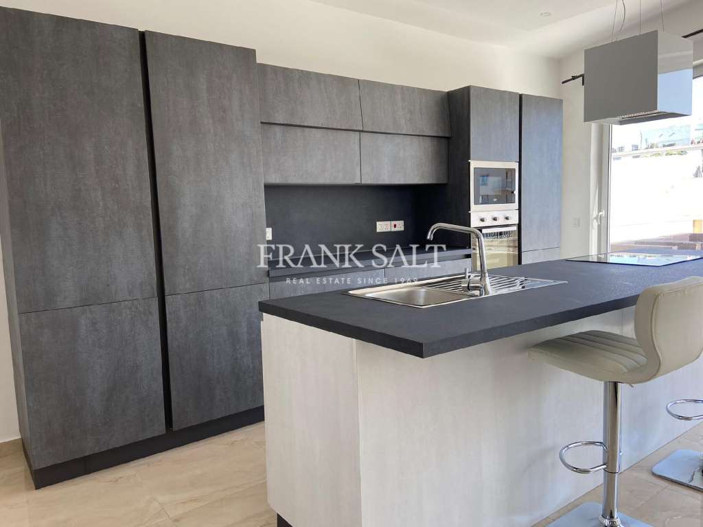 2 Bed, ApartmentFor Sale, Sliema, Malta