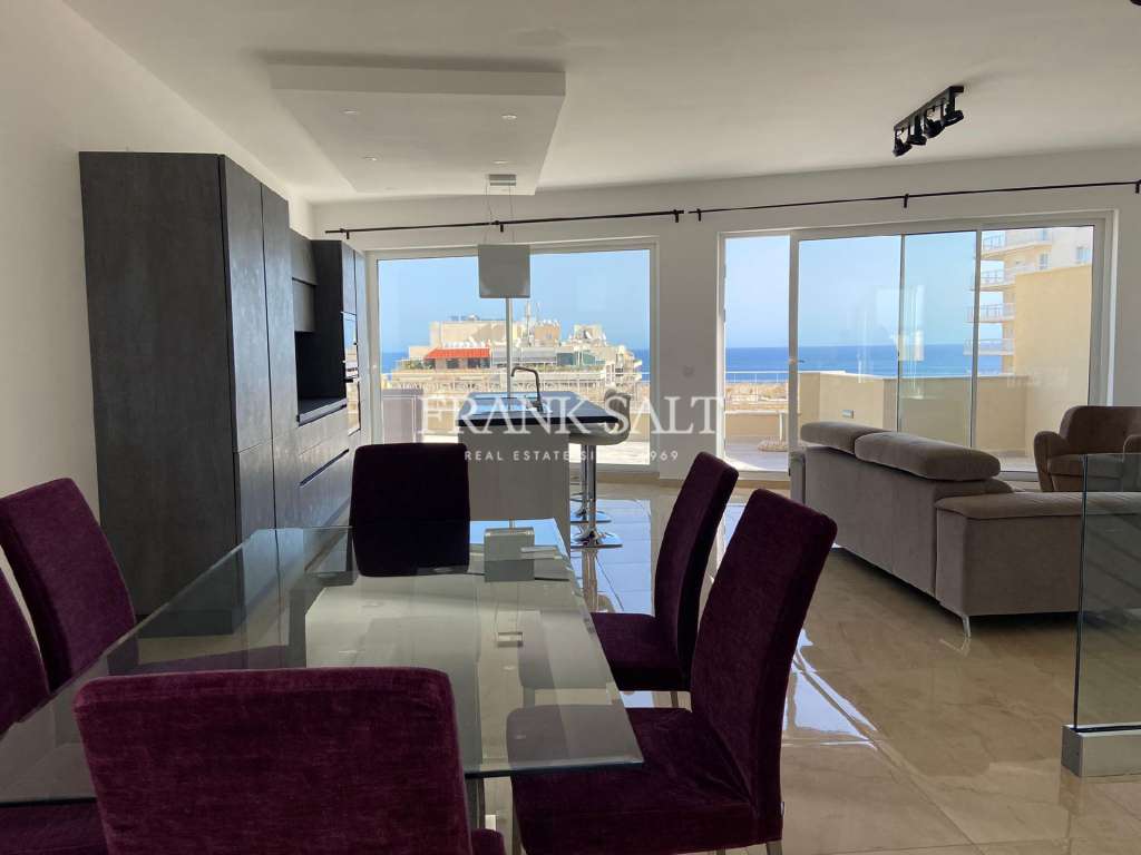 2 Bed, ApartmentFor Sale, Sliema, Malta