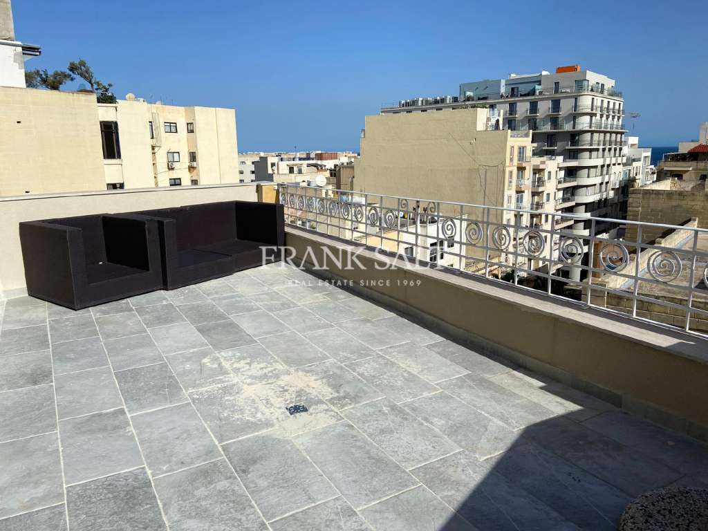 2 Bed, ApartmentFor Sale, Sliema, Malta