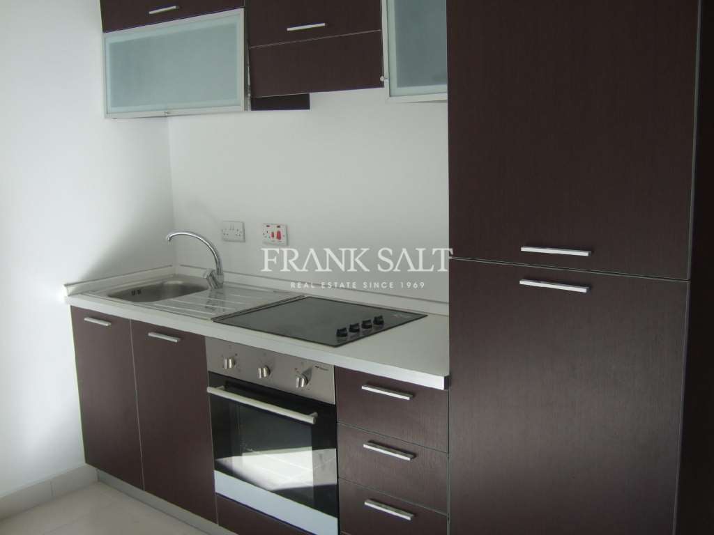 1 Bed, ApartmentFor Sale, Gzira, Malta