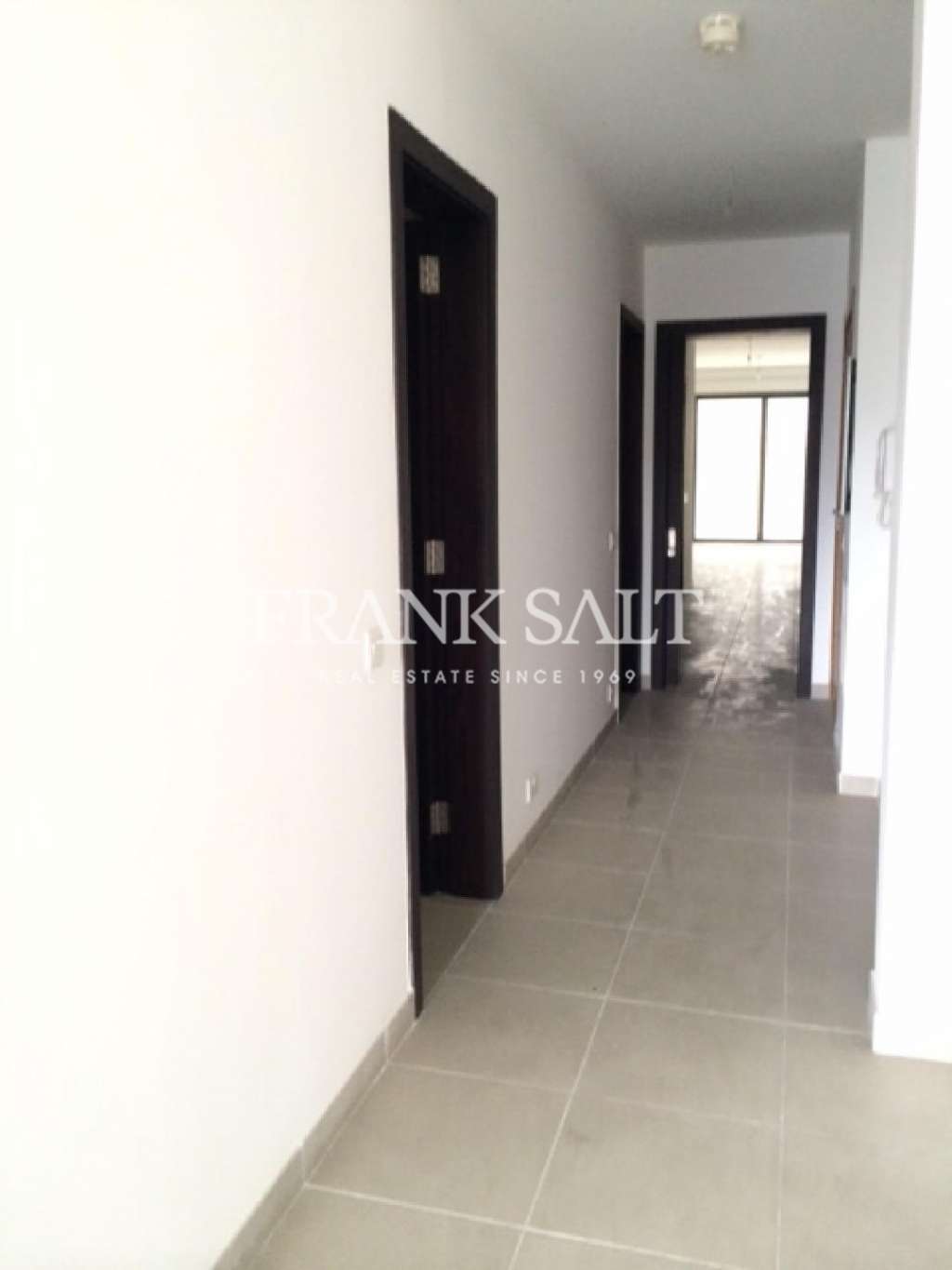 1 Bed, ApartmentFor Sale, St Julians, Malta
