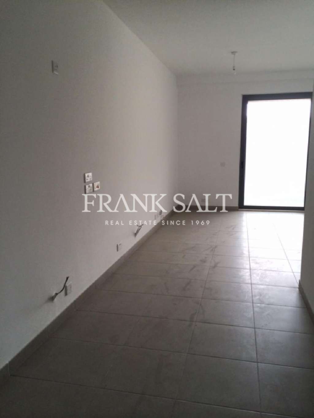 1 Bed, ApartmentFor Sale, St Julians, Malta