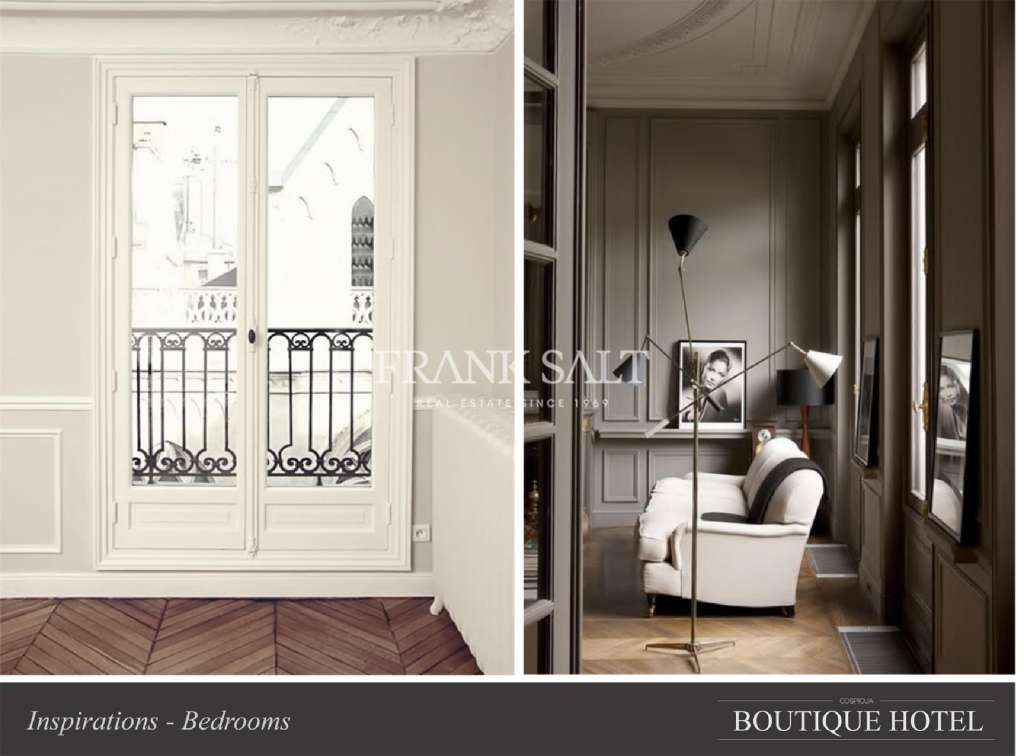 4 Bed, HouseFor Sale, Cospicua, Malta