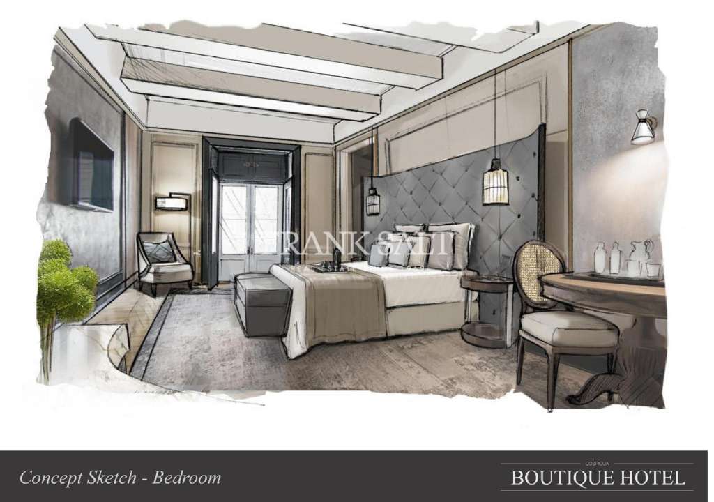 4 Bed, HouseFor Sale, Cospicua, Malta