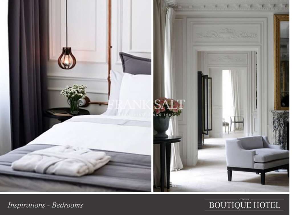 4 Bed, HouseFor Sale, Cospicua, Malta