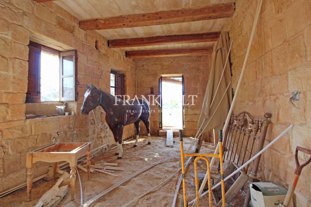 2 Bed, HouseFor Sale, Marsascala, Malta