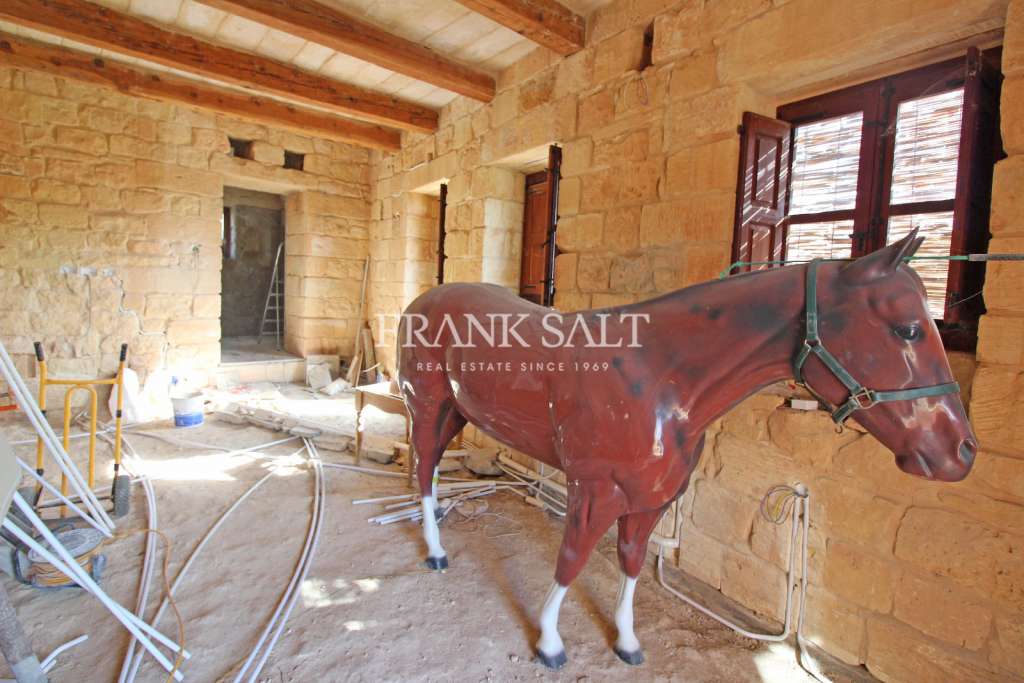 2 Bed, HouseFor Sale, Marsascala, Malta