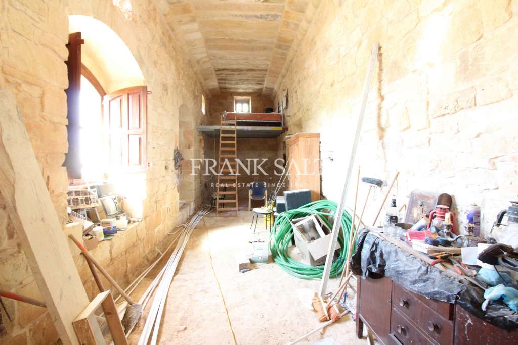 2 Bed, HouseFor Sale, Marsascala, Malta