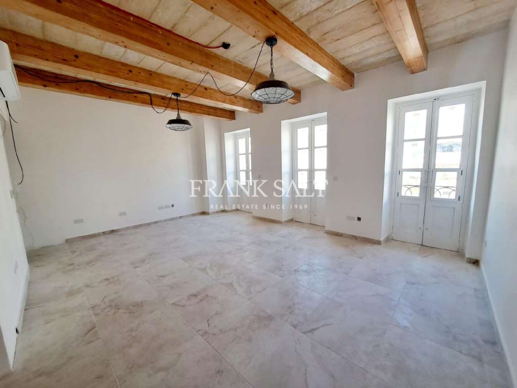 3 Bed, HouseFor Sale, Valletta, Malta