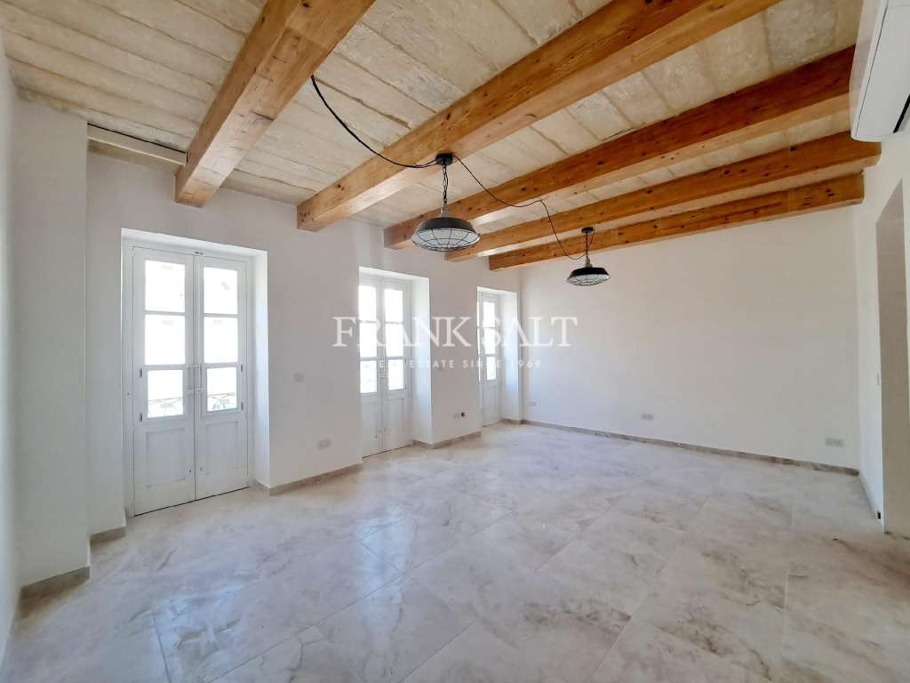 3 Bed, HouseFor Sale, Valletta, Malta