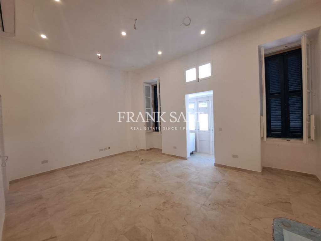 3 Bed, HouseFor Sale, Valletta, Malta