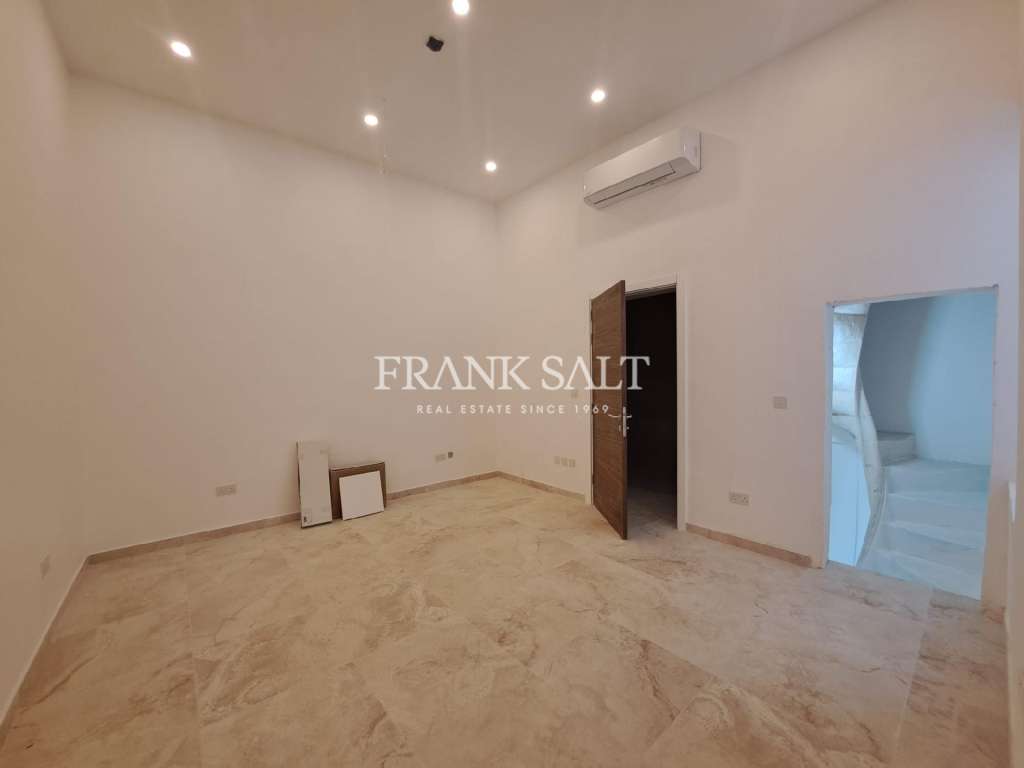 3 Bed, HouseFor Sale, Valletta, Malta