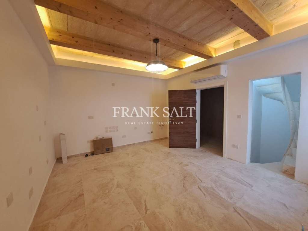 3 Bed, HouseFor Sale, Valletta, Malta