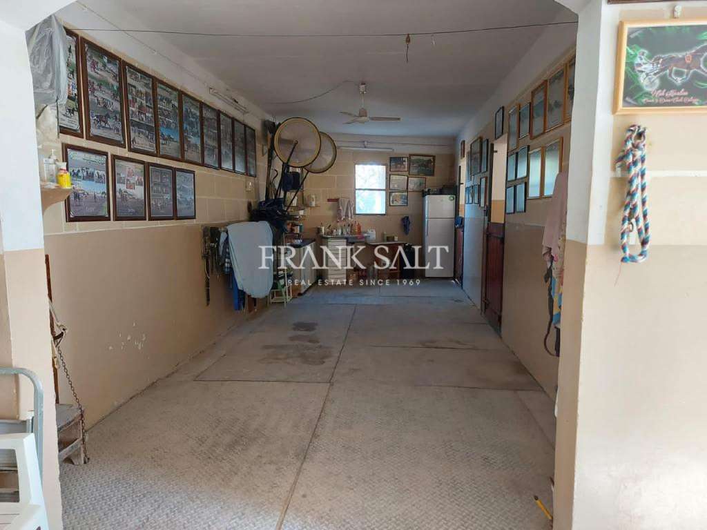 1 Bed, HouseFor Sale, Zabbar, Malta