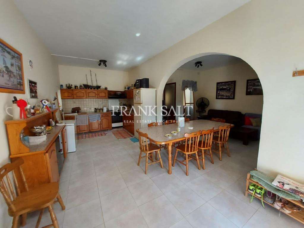 1 Bed, HouseFor Sale, Zabbar, Malta