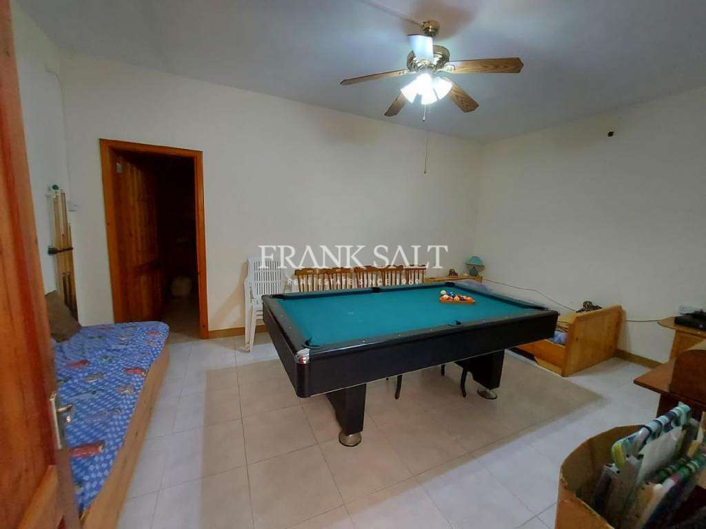 1 Bed, HouseFor Sale, Zabbar, Malta