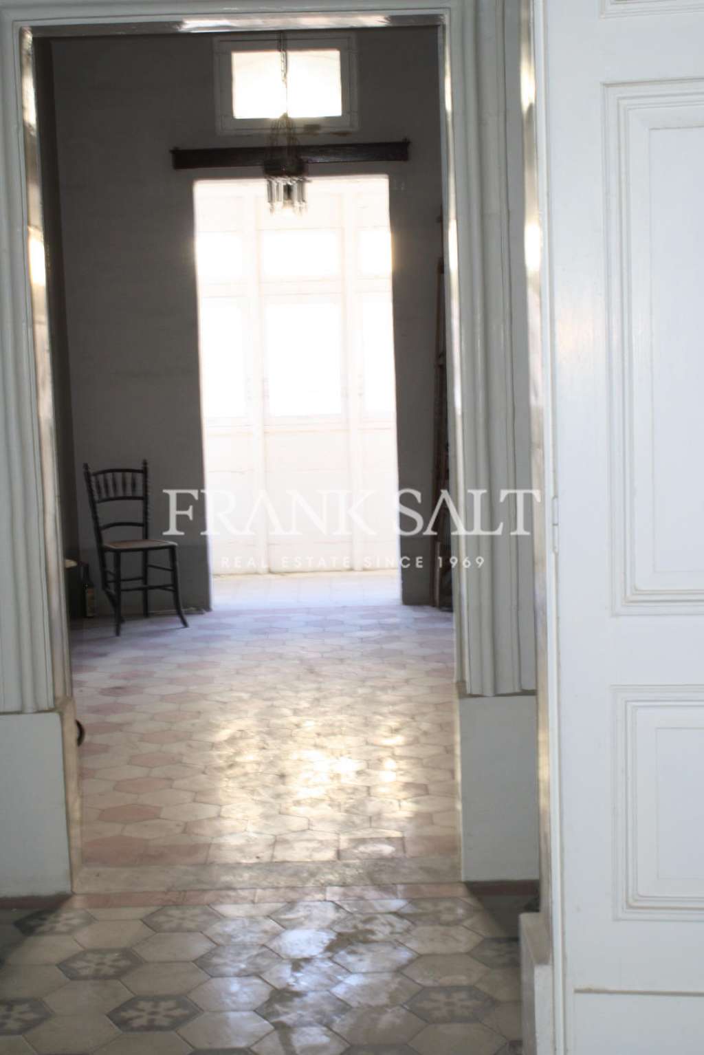 4 Bed, HouseFor Sale, Sliema, Malta