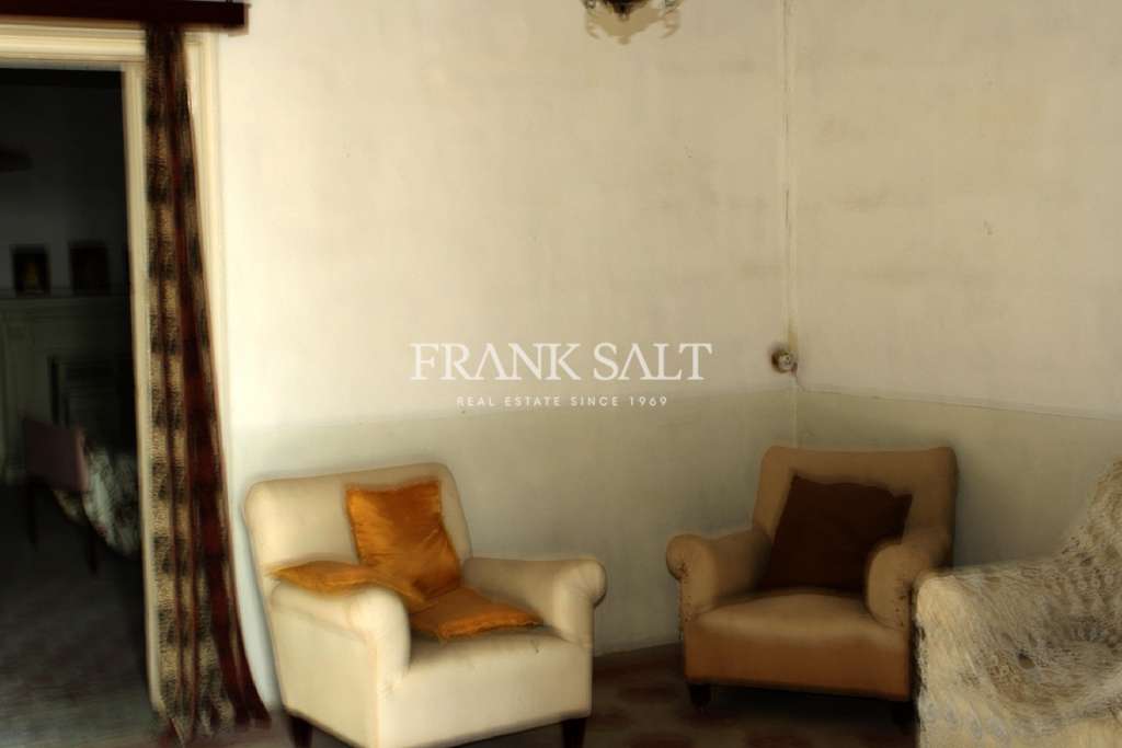 4 Bed, HouseFor Sale, Sliema, Malta