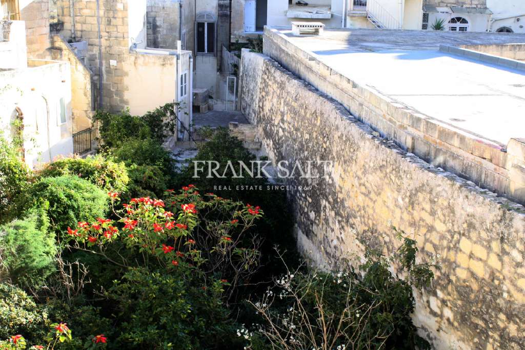 4 Bed, HouseFor Sale, Sliema, Malta