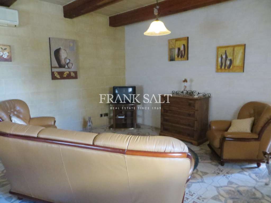 3 Bed, HouseFor Sale, Birzebbugia, Malta