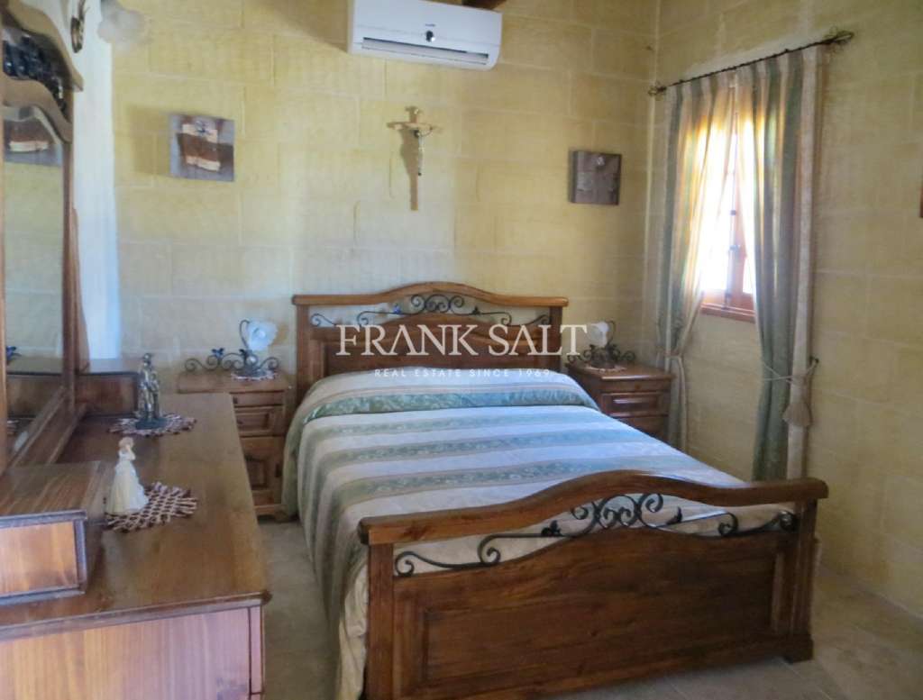 3 Bed, HouseFor Sale, Birzebbugia, Malta