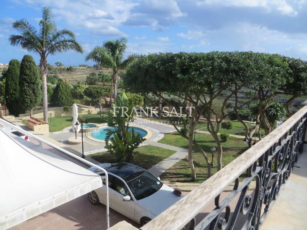 3 Bed, HouseFor Sale, Birzebbugia, Malta