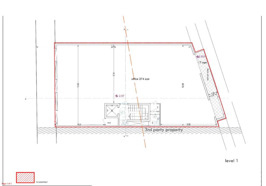 Commercial Property, For Sale