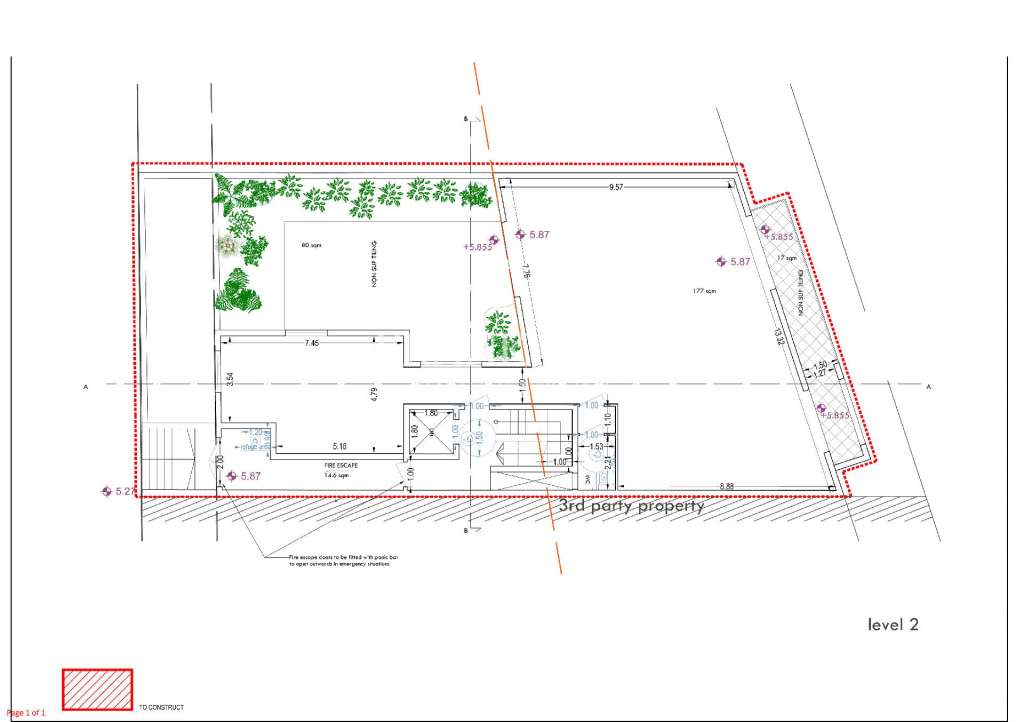 Commercial Property, For Sale