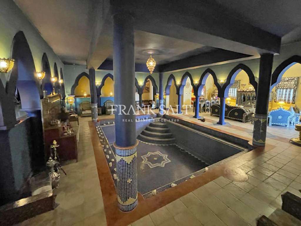 5 Bed, HouseFor Sale, Mellieha, Malta