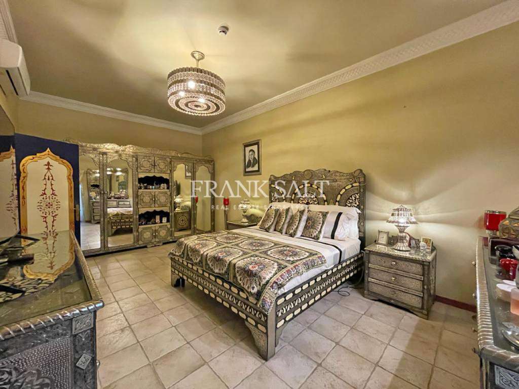 5 Bed, HouseFor Sale, Mellieha, Malta