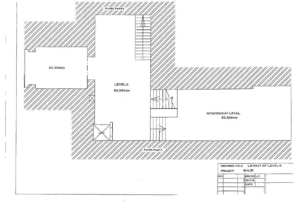 8 Bed, HouseFor Sale, Valletta, Malta