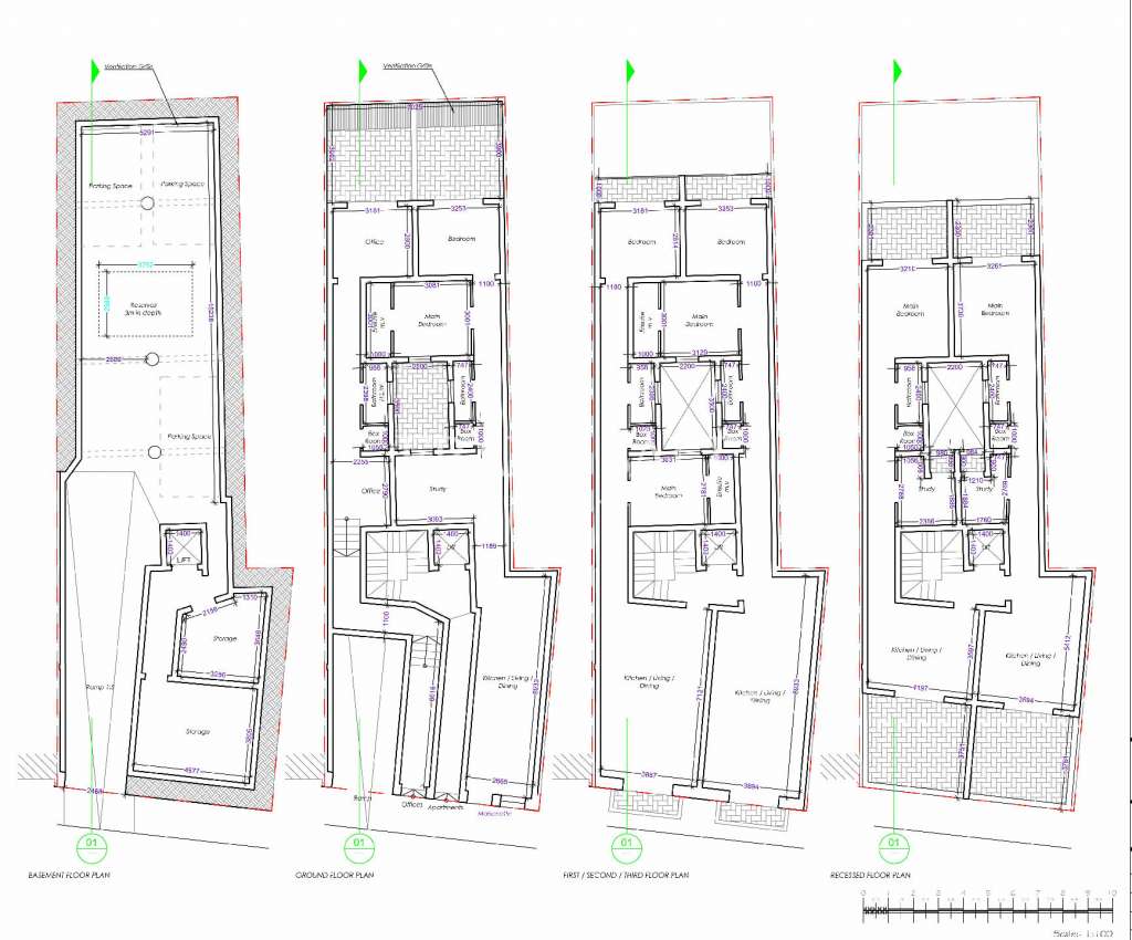 Commercial Property, For Sale