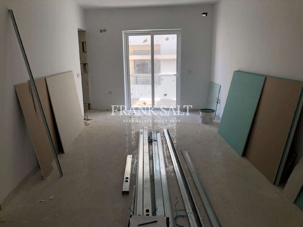 2 Bed, ApartmentFor Sale, St Pauls Bay, Malta