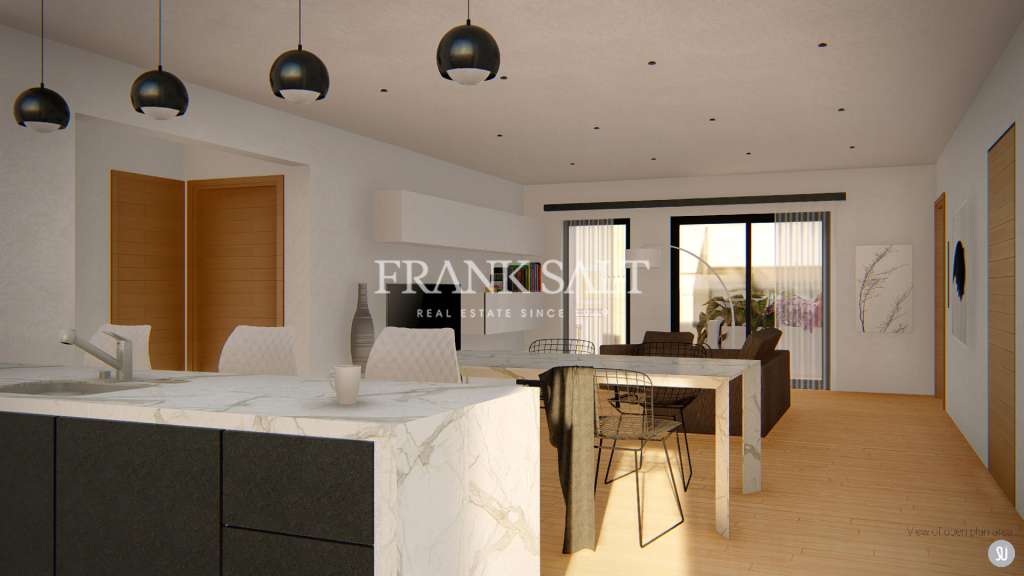 1 Bed, ApartmentFor Sale, Xemxija, Malta