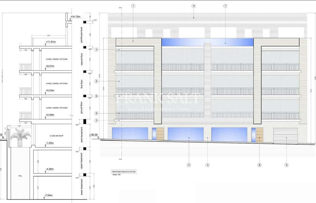 Commercial Property, For Sale