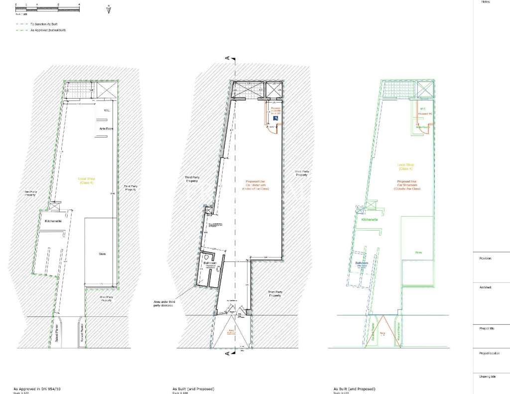 Commercial Property, For Sale