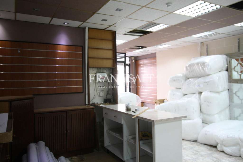 Commercial Property, For Sale