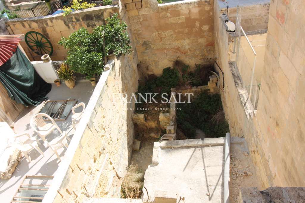 2 Bed, HouseFor Sale, Hamrun, Malta