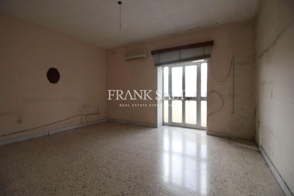 4 Bed, ApartmentFor Sale, Hamrun, Malta