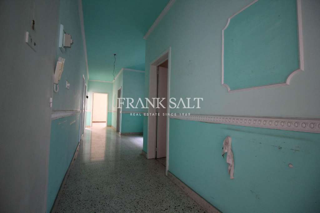 4 Bed, ApartmentFor Sale, Hamrun, Malta