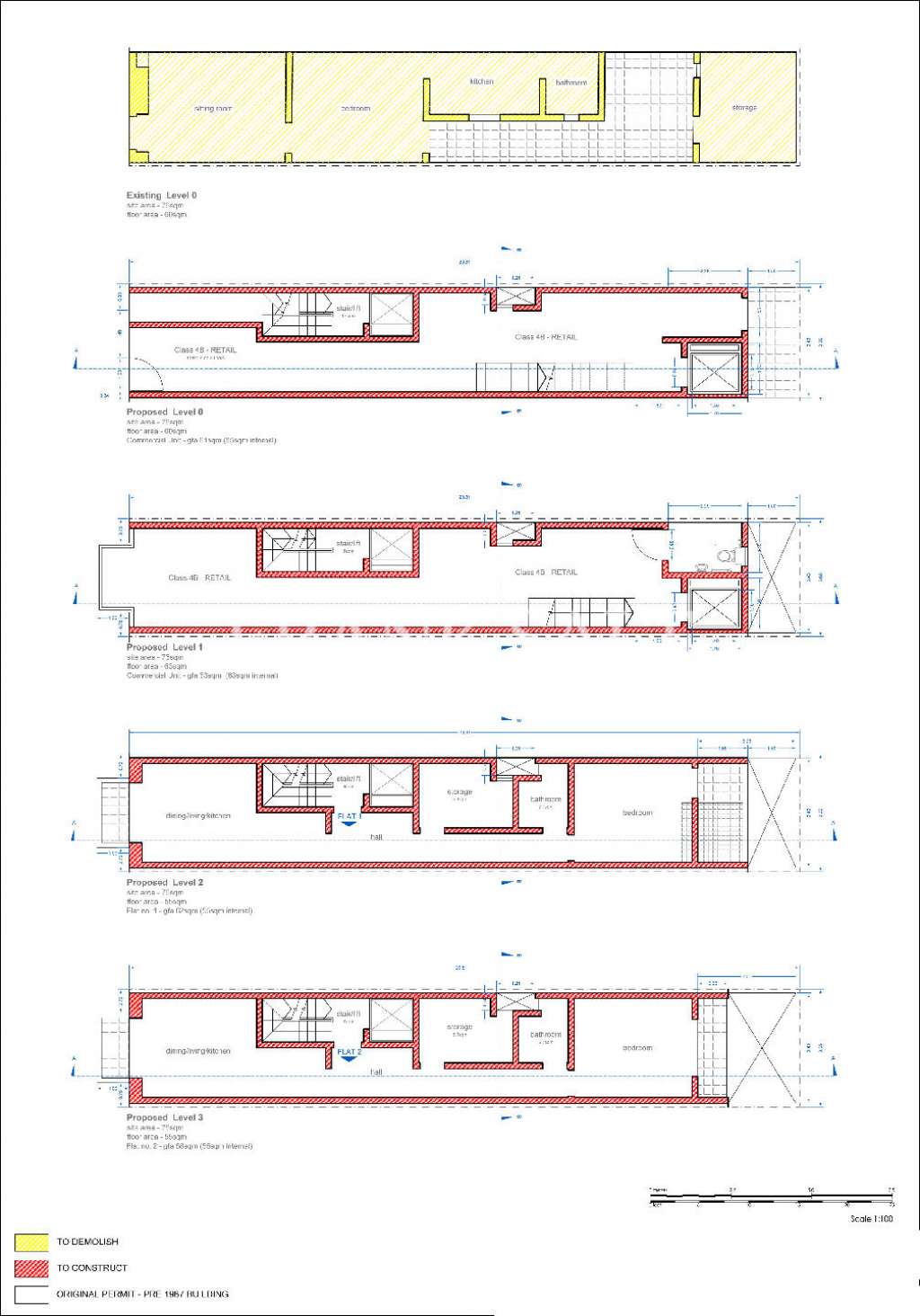Commercial Property, For Sale