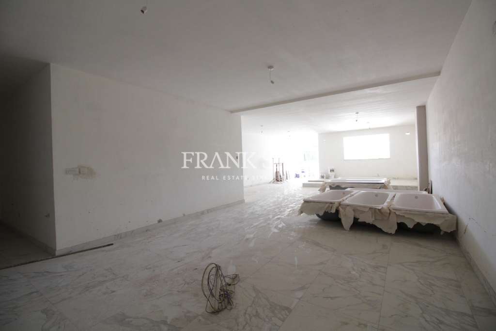 3 Bed, ApartmentFor Sale, Marsascala, Malta