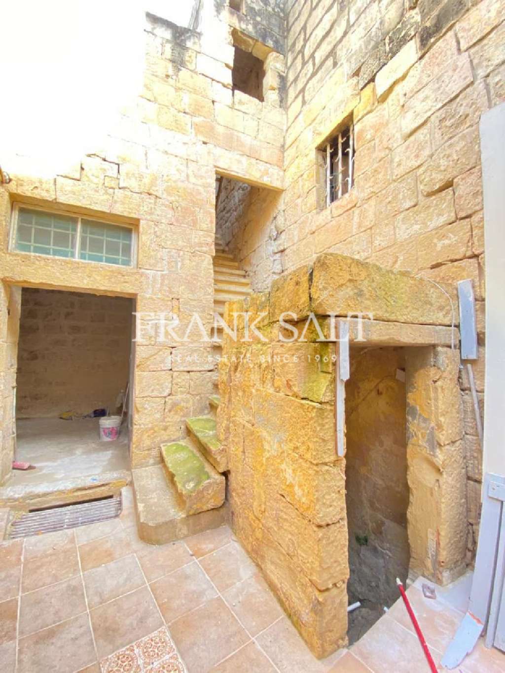2 Bed, HouseFor Sale, Qormi, Malta
