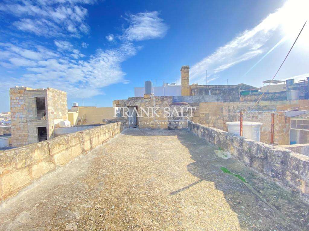 2 Bed, HouseFor Sale, Qormi, Malta