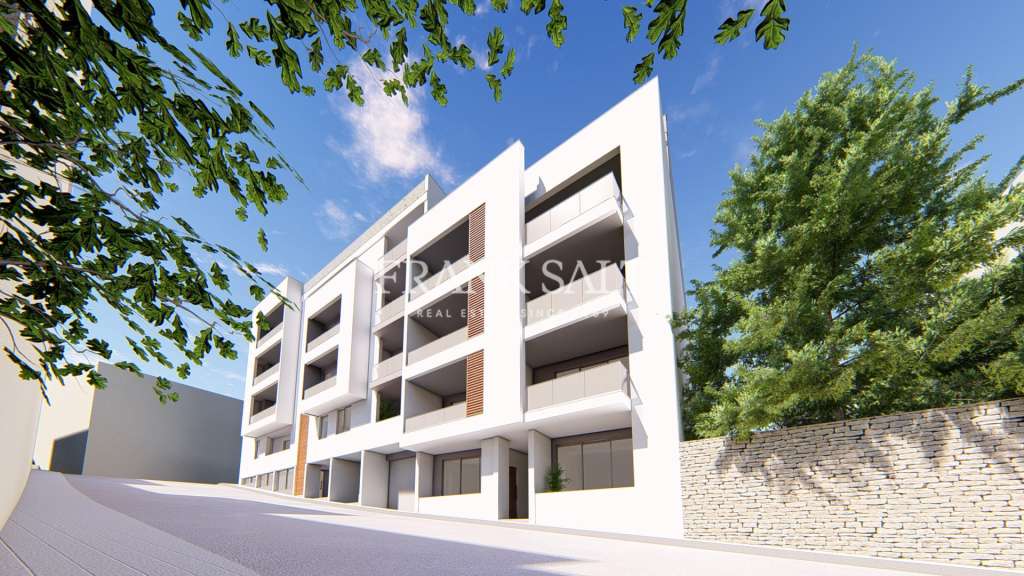 3 Bed, ApartmentFor Sale, Mellieha, Malta