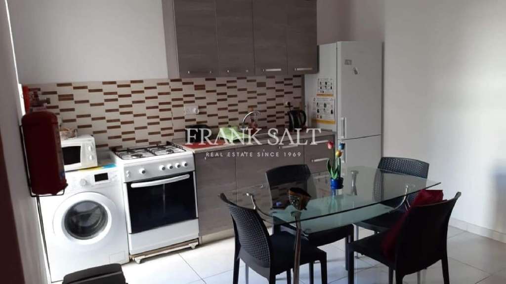 3 Bed, ApartmentFor Sale, Gzira, Malta