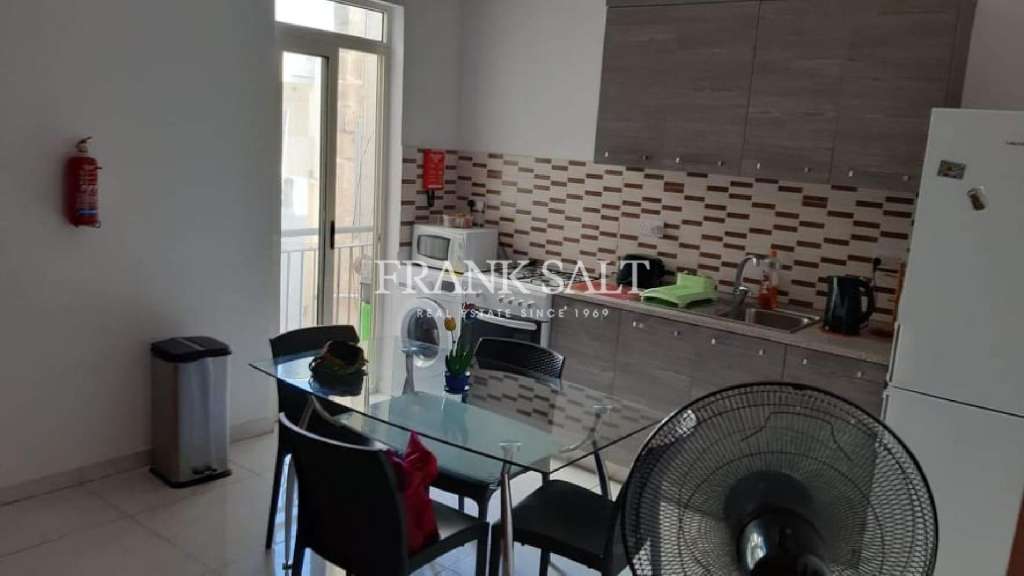 3 Bed, ApartmentFor Sale, Gzira, Malta