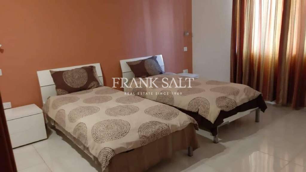 3 Bed, ApartmentFor Sale, Gzira, Malta